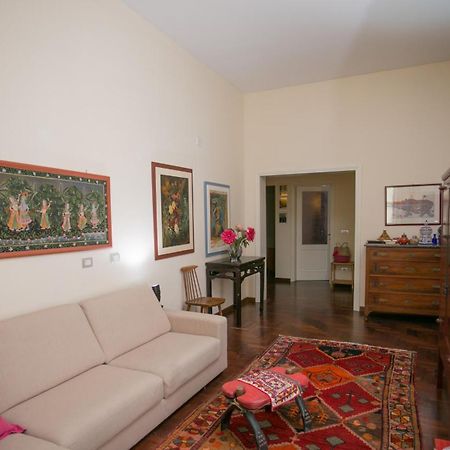 La Finestra Sul Mare B&B 利沃诺 外观 照片